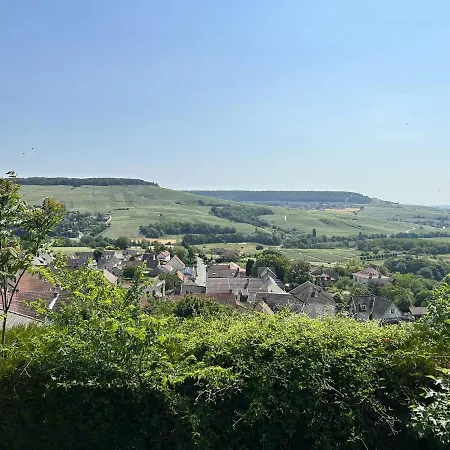 Chez Brigitte