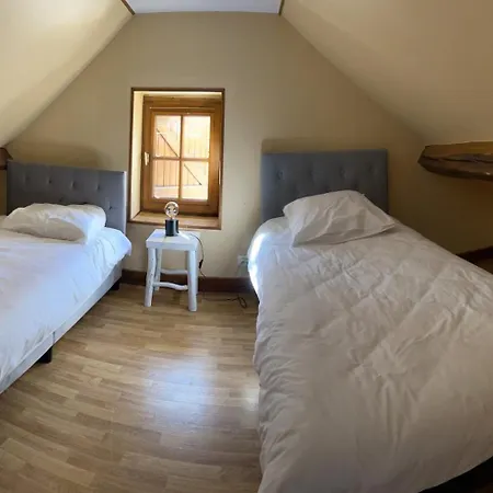 Chez Brigitte * Chatillon-sur-Marne