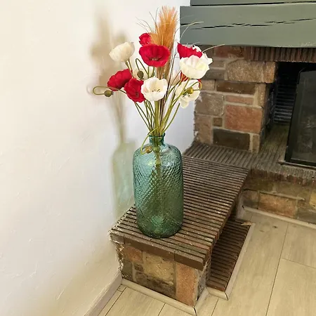 Летний дом Chez Brigitte Chatillon-sur-Marne